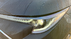 Toyota Corolla 1.8 VVT-i Hybrid Excel 5dr CVT Hybrid Hatchback